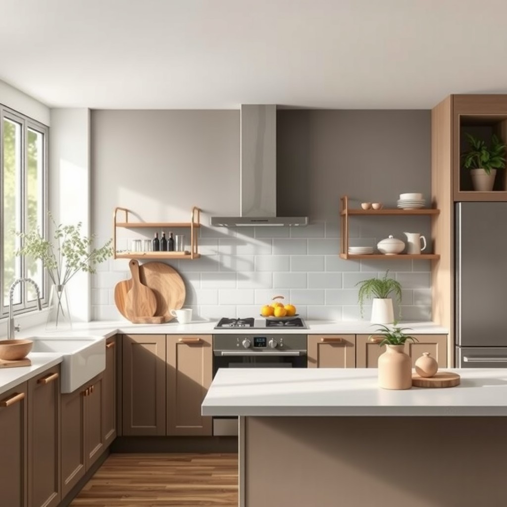 Renovacija kuhinje cijena - detaljan vodič